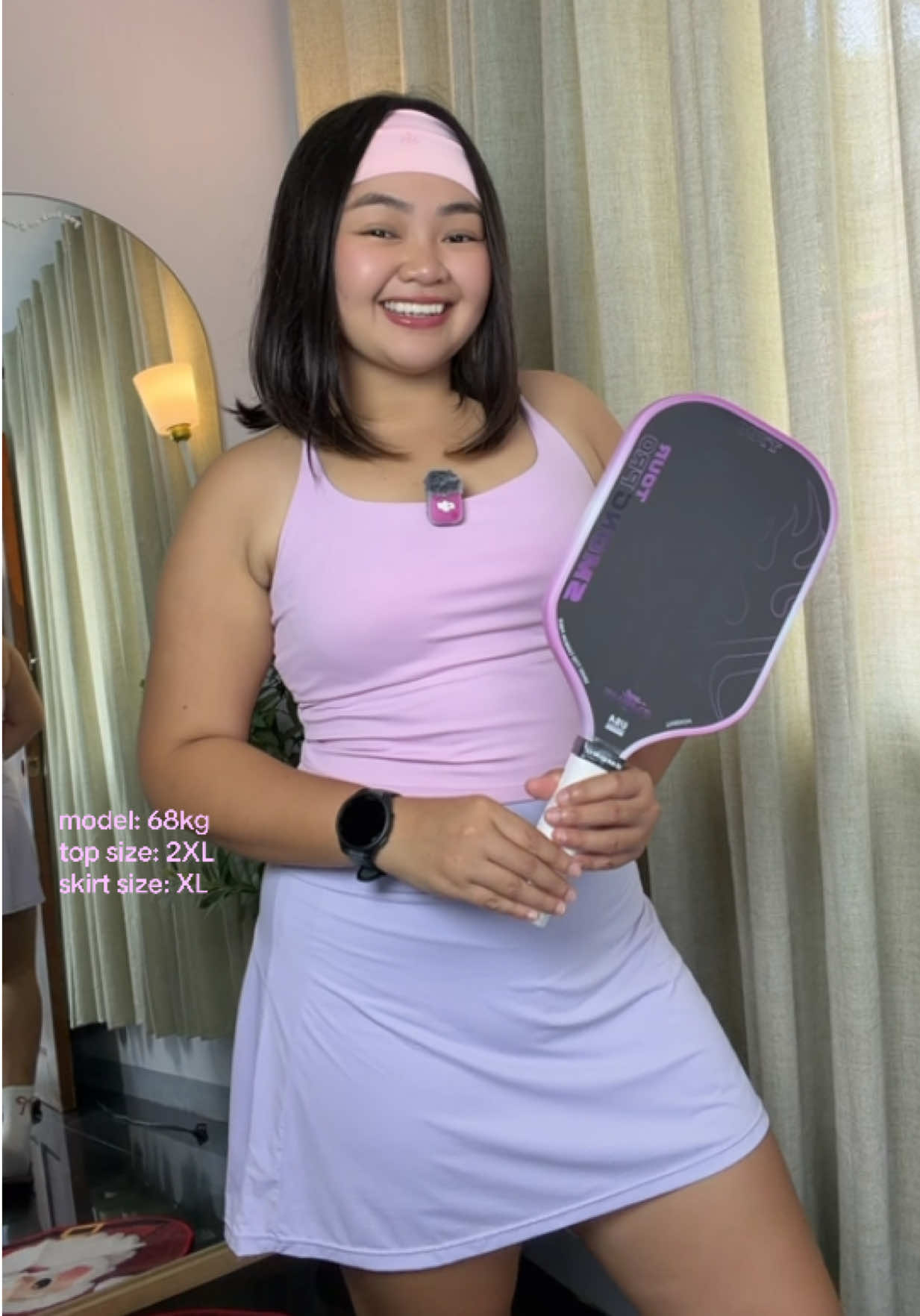 @liona bella ๐