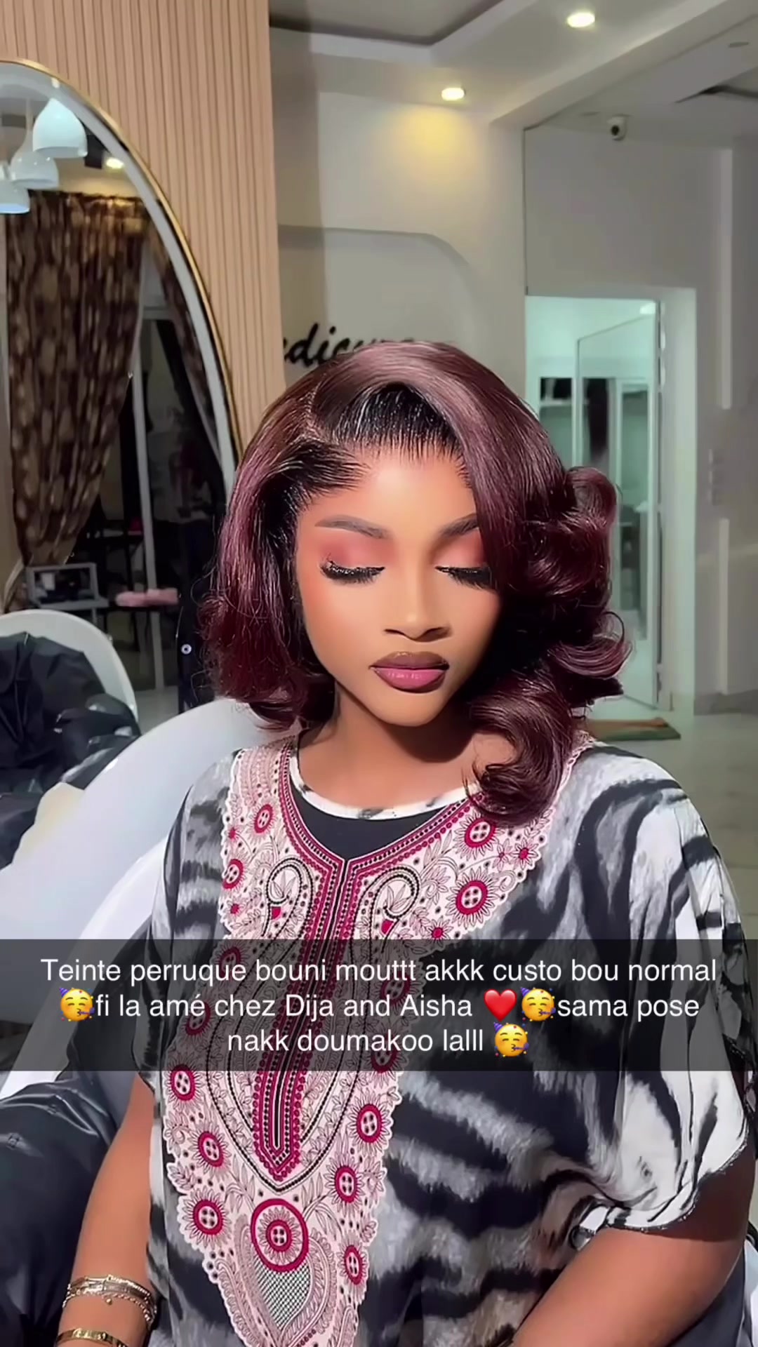 @Dija_and_Aisha