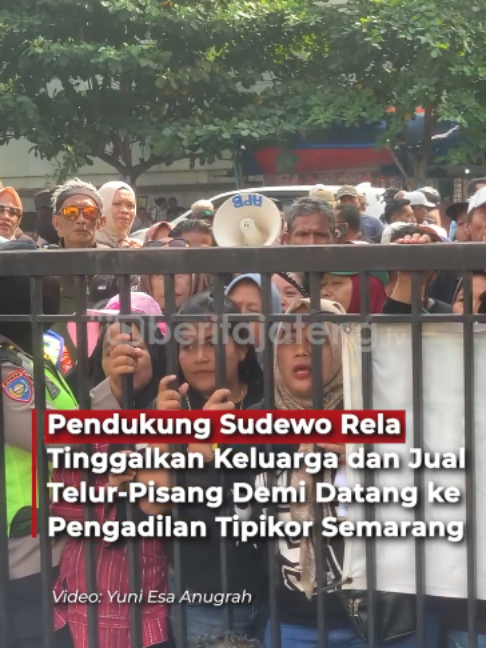 @Beritajateng.TV