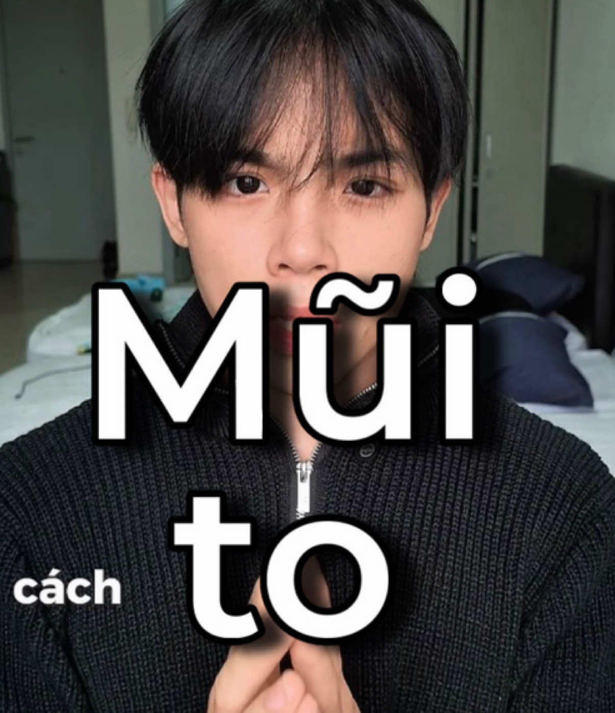 @GlowUp c&ugrave;ng Mile