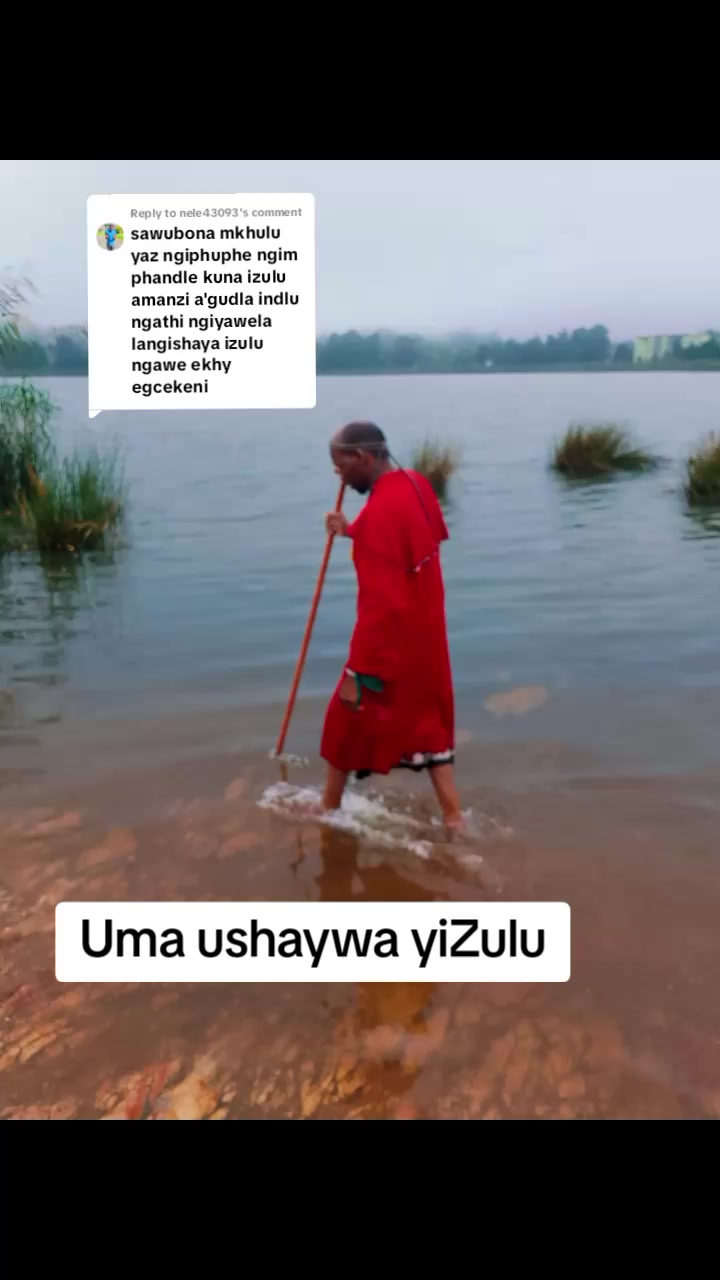 @Bheki Nkosi