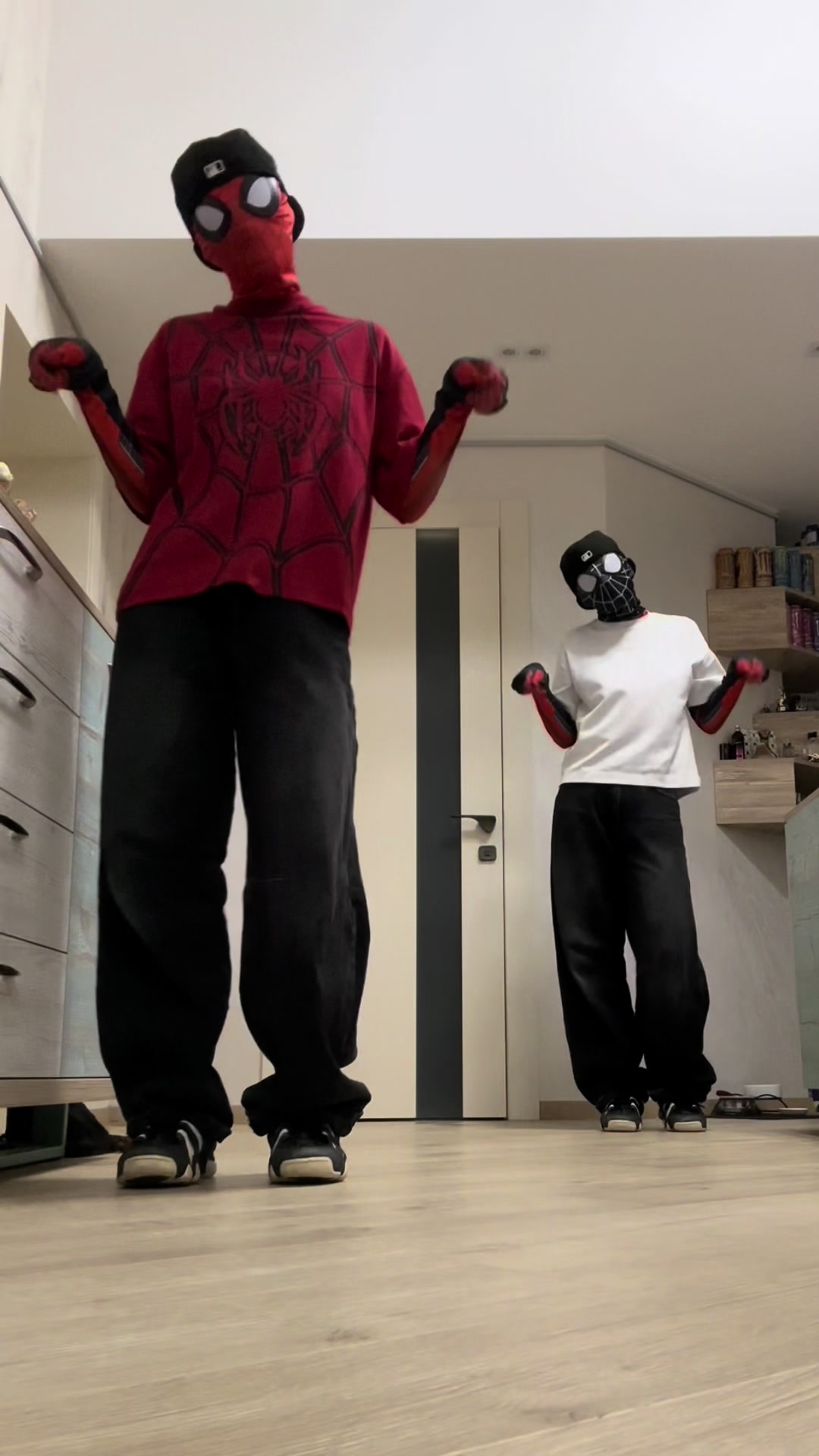 @dancer_spiderman
