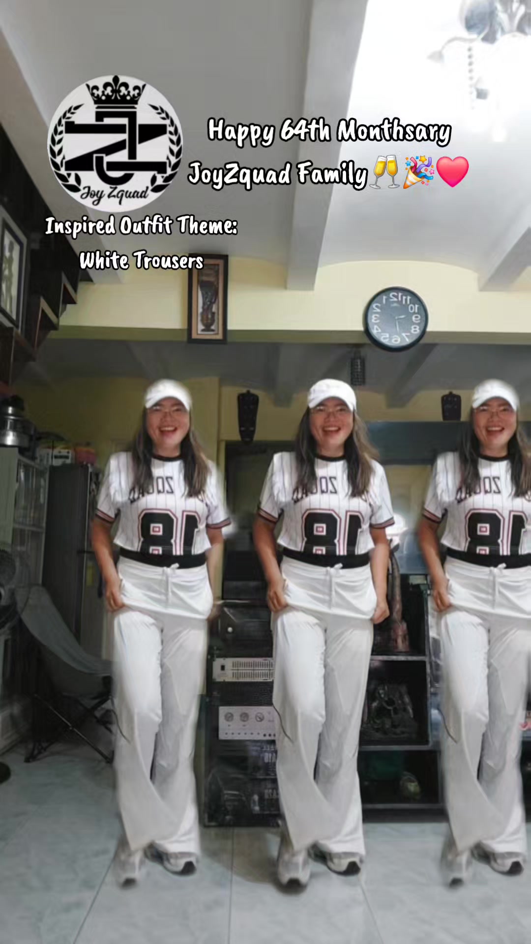 @JZ_Ll LYBEATGROOVERZ