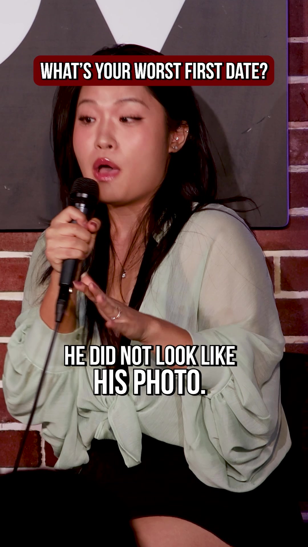 @Alli G