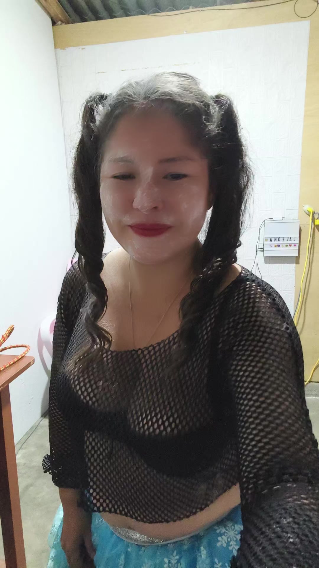 @🦁LA LEONA🦁DE CHIMBOTE🦁