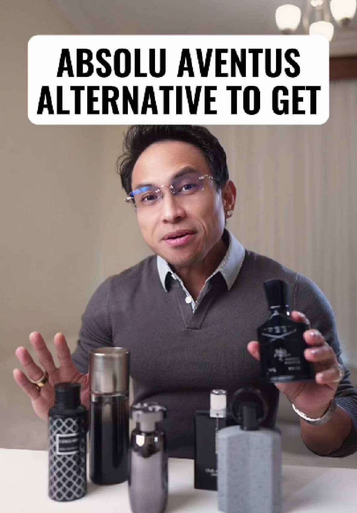 @Edwin | Fragrances