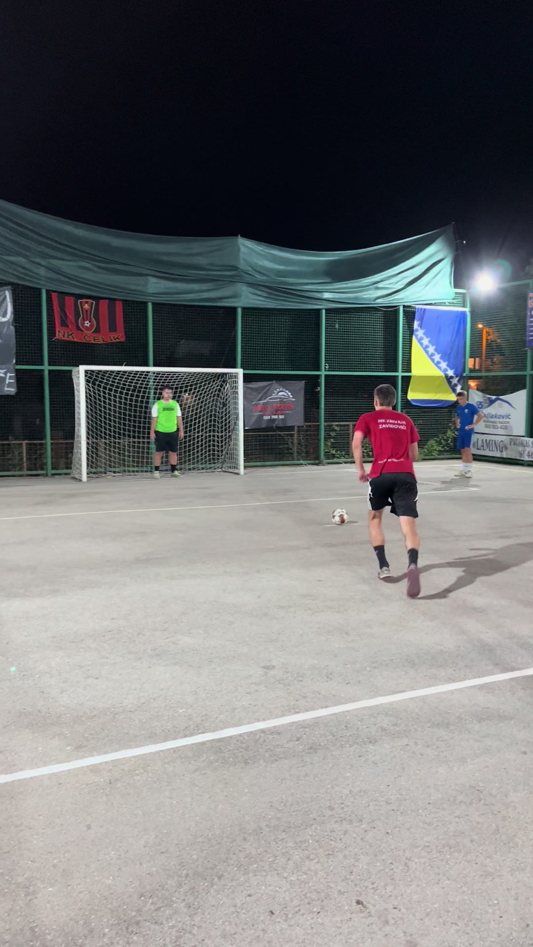 @FutsalCupKlopce