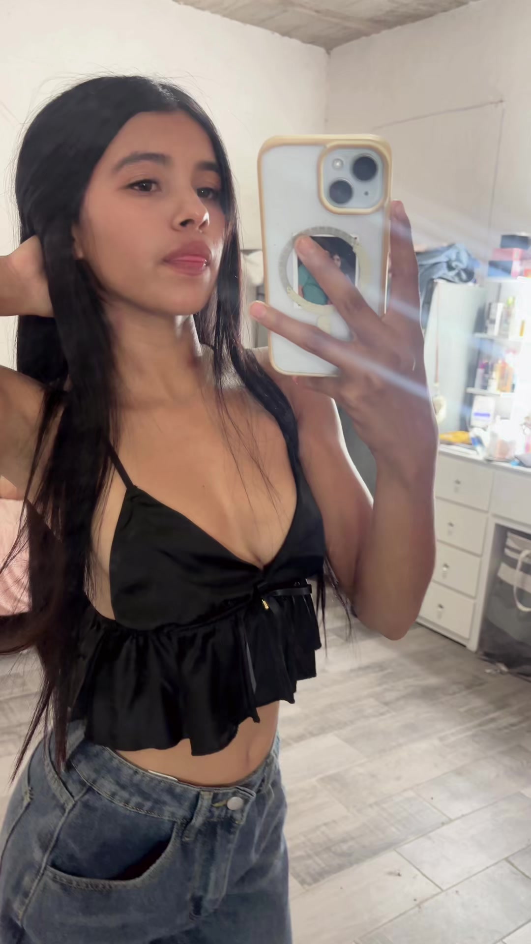 @Mariana vc🌷