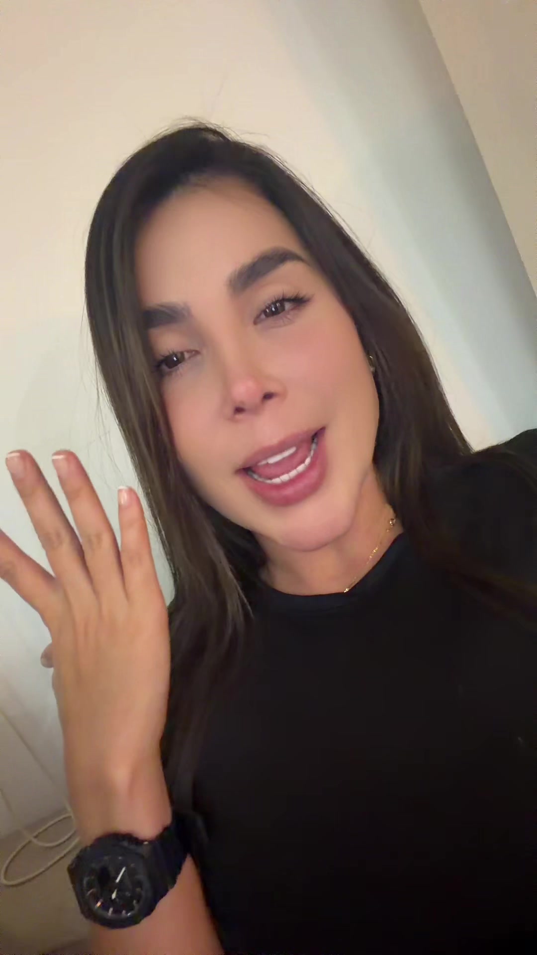 @Adriana Gutierrez Go