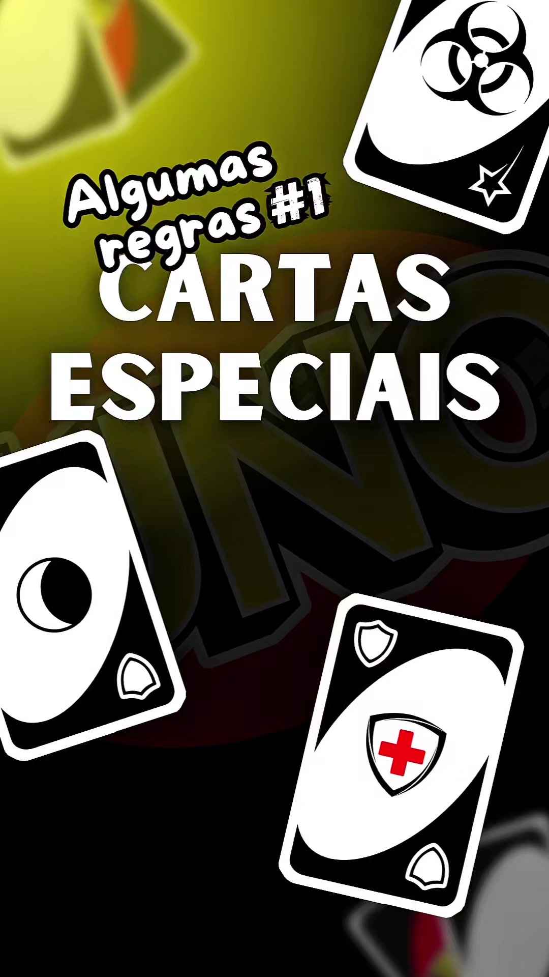 @Eu Falei UNO!