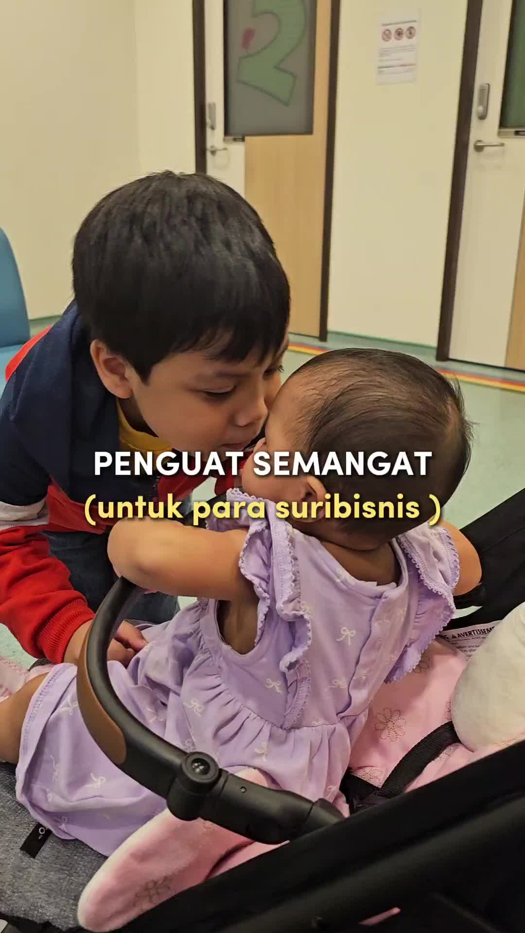 @NURSHA SJ SELF CARE & WELLNESS