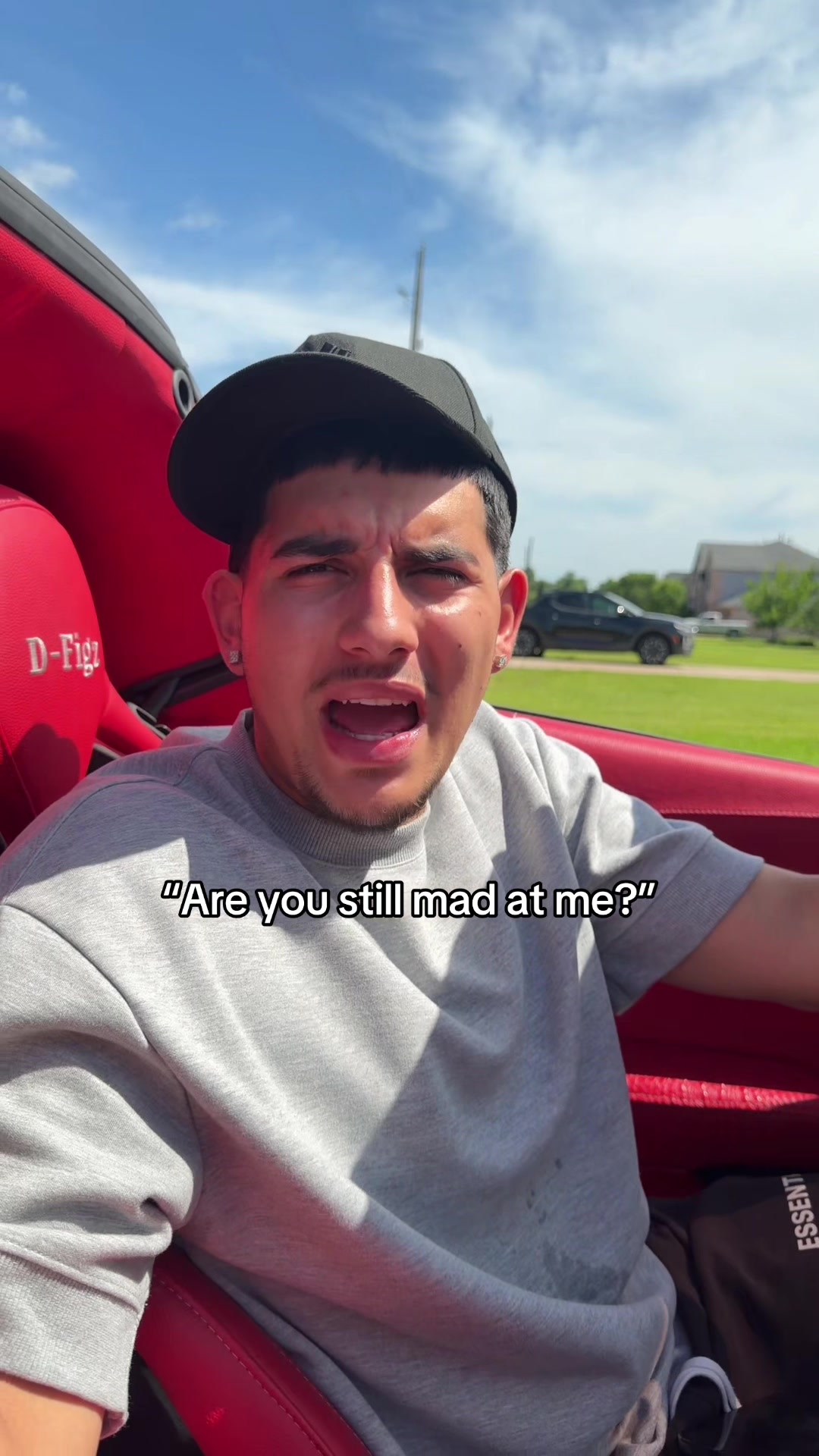 @Devin & Madison