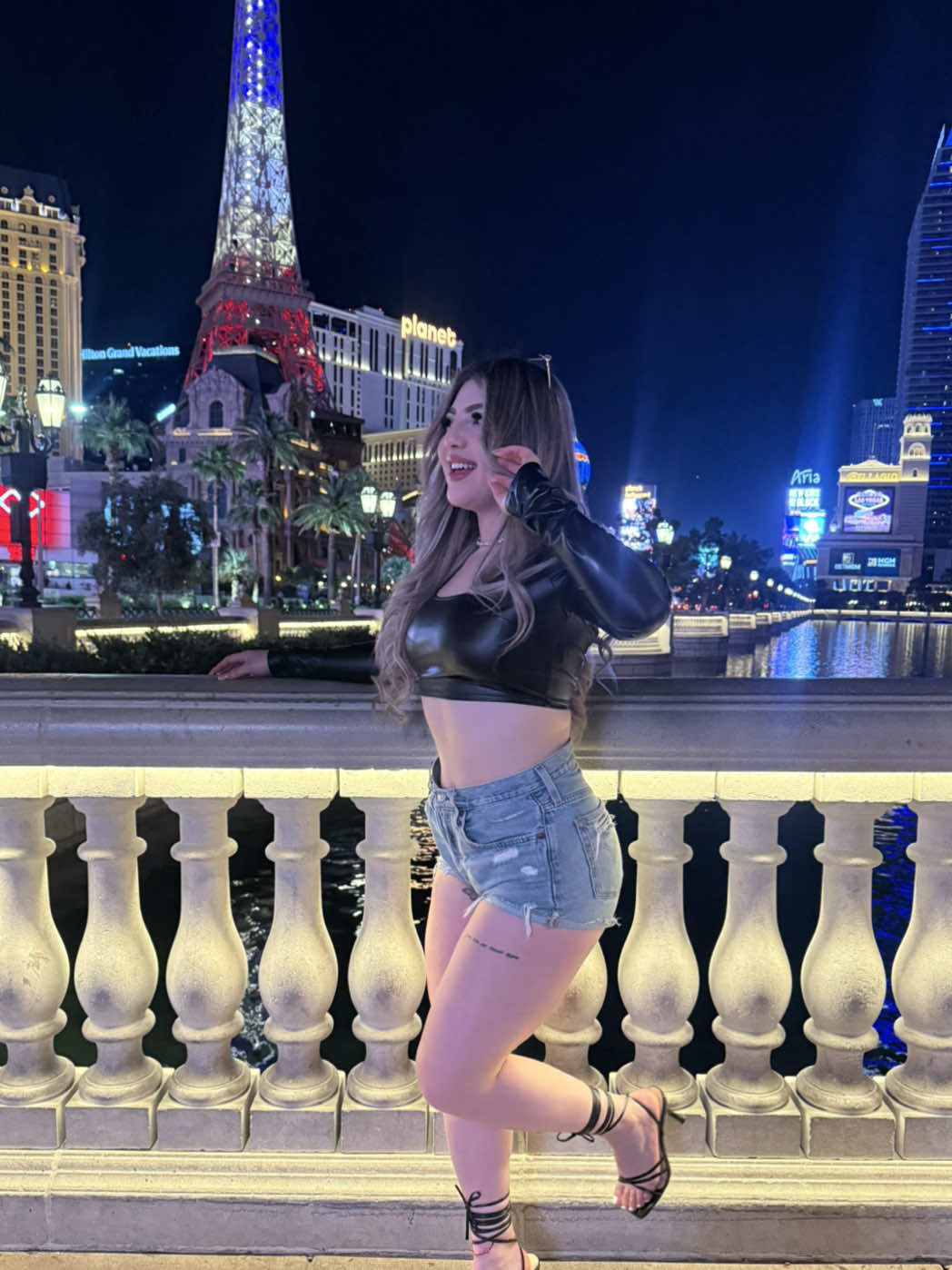 @Xenia Diaz