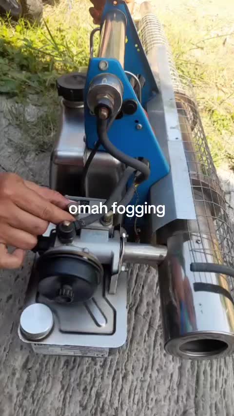 @omahFogging