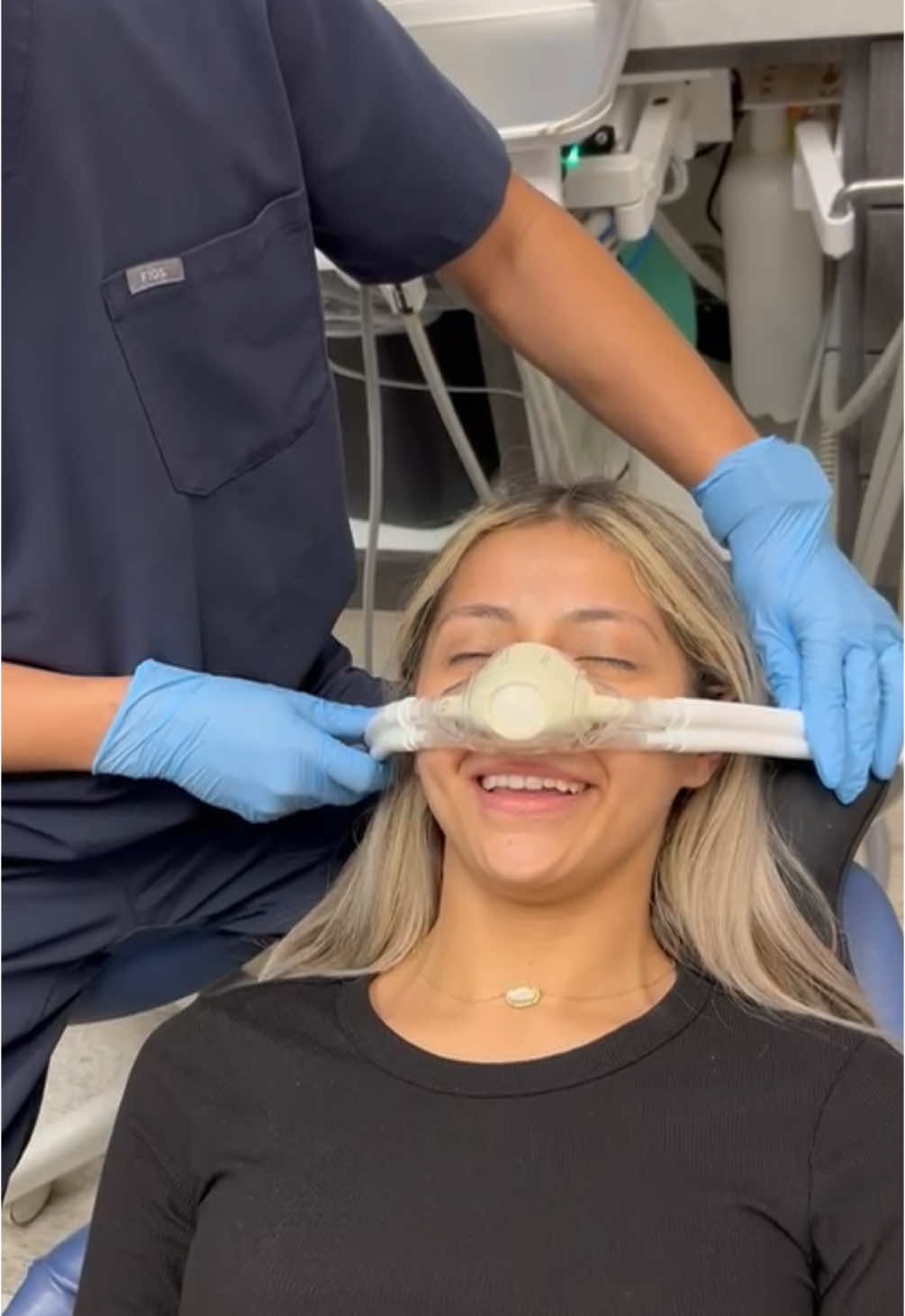 @Pristine Smiles Dental