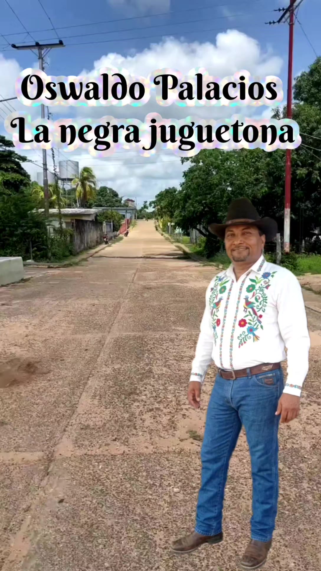@Edangel Herrera