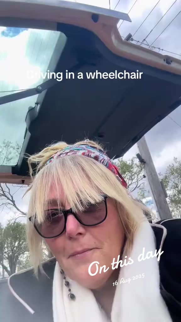 @Katrina&ensp;Dorf