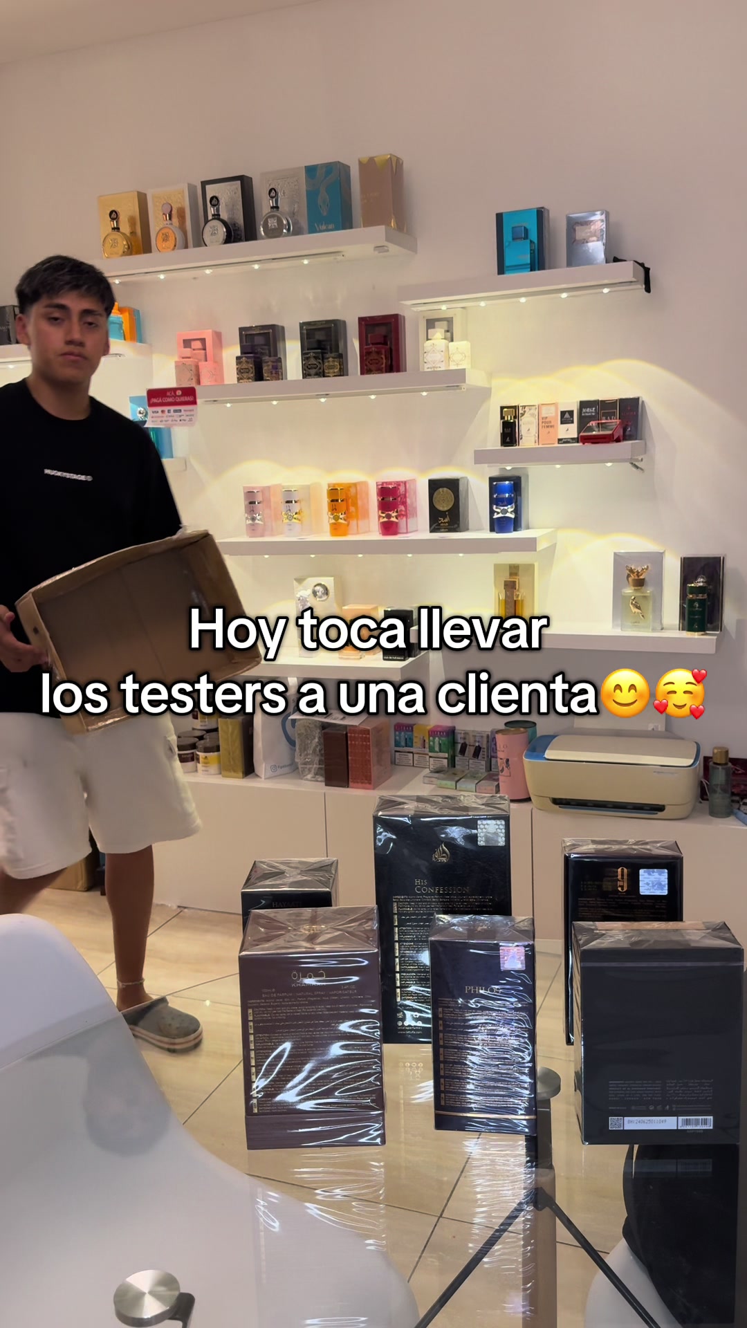 @Fp Store.ar