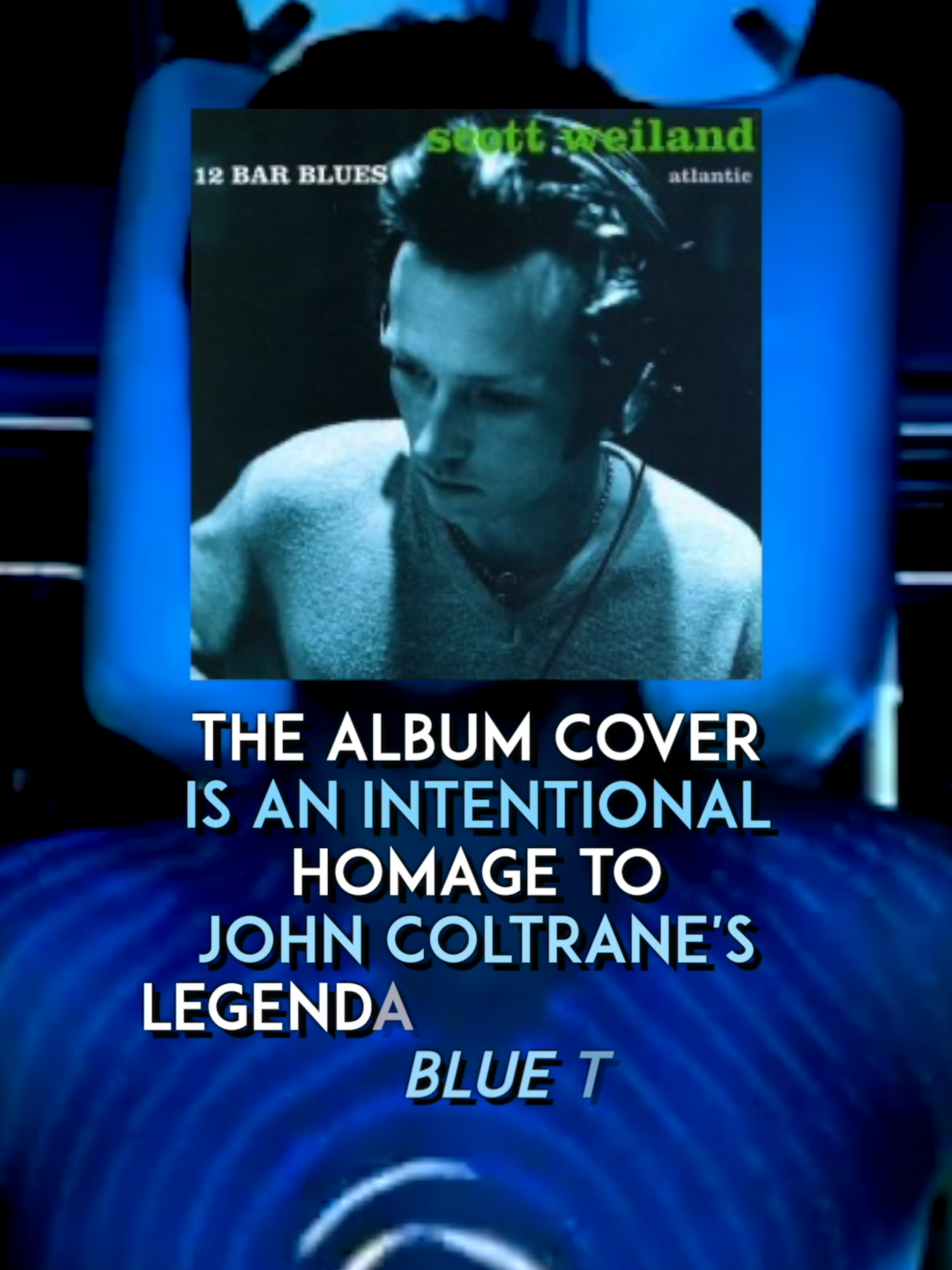 @Scott Weiland