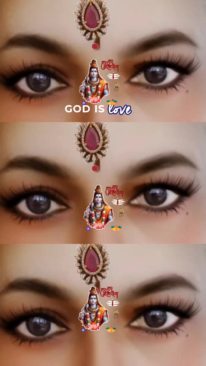 @God is love 💟🙏