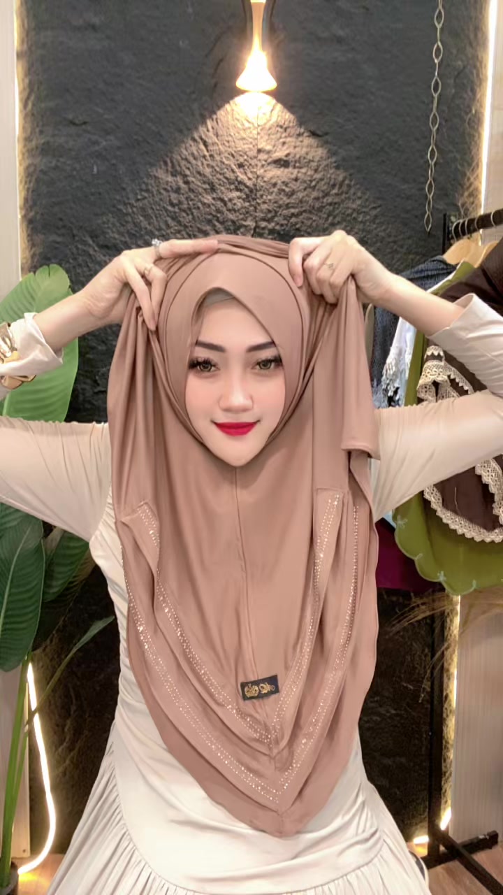 @Indah store