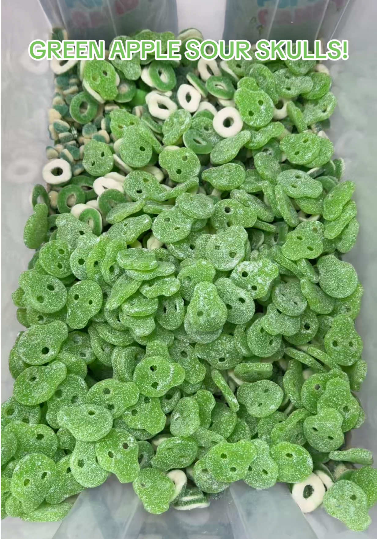 @Poppin Candy