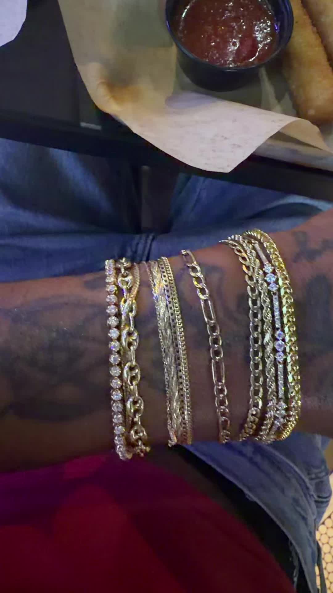 @Jalen Dominique