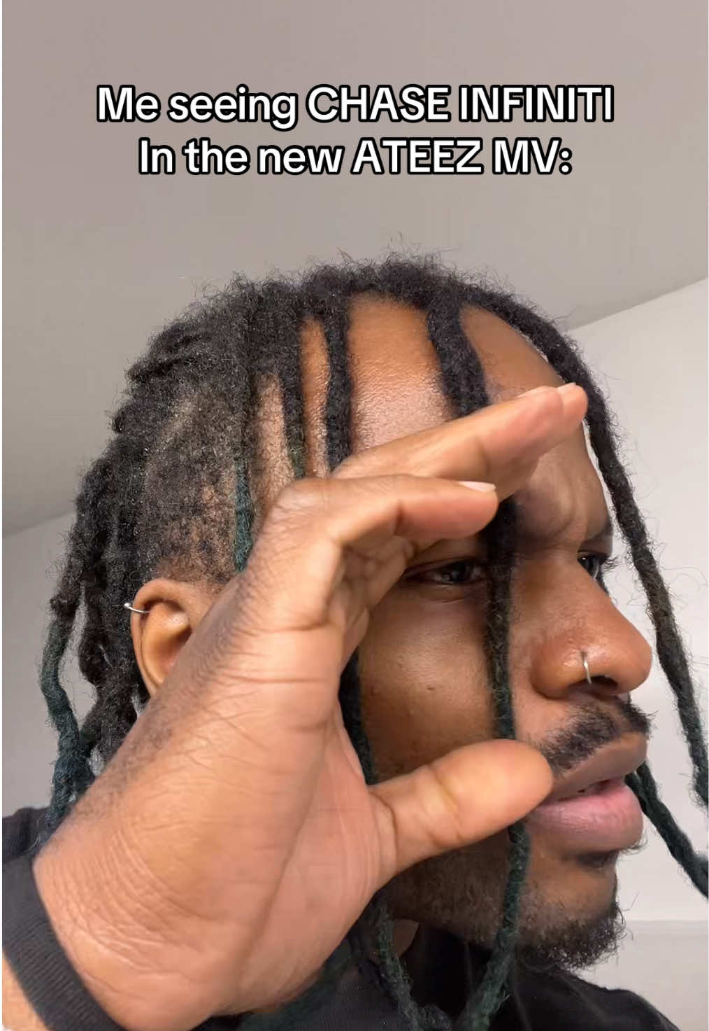 @Erick Locke | Fashion & Kpop