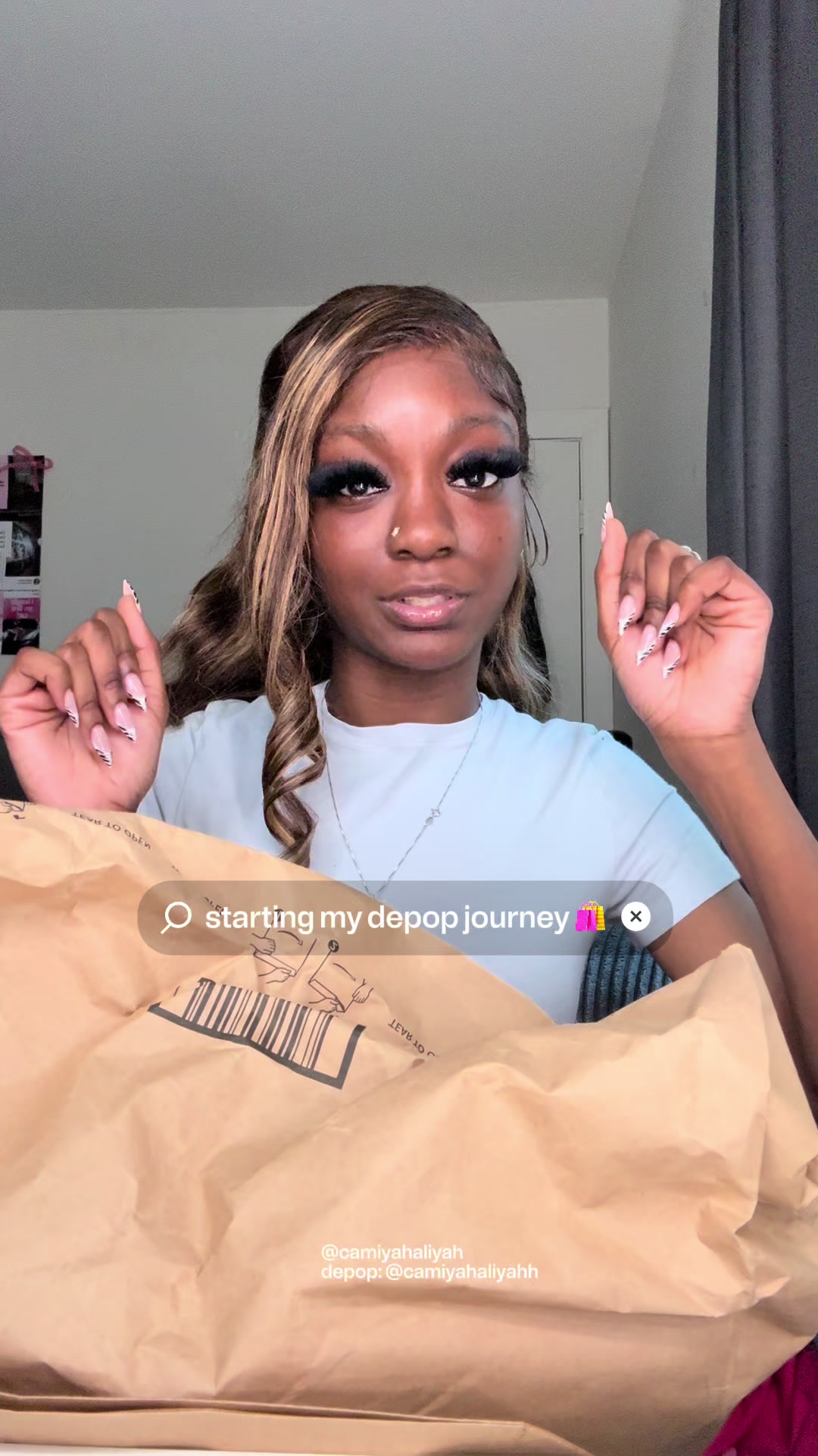 @YT: camiyahaliyah 🎀