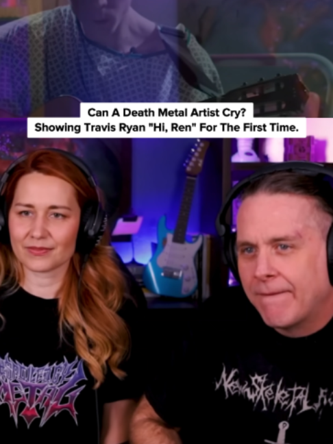 @Music reaction everyday 🎶