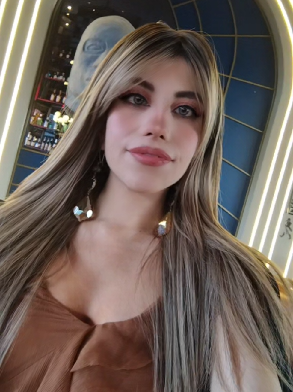 @Victoria Henriquez