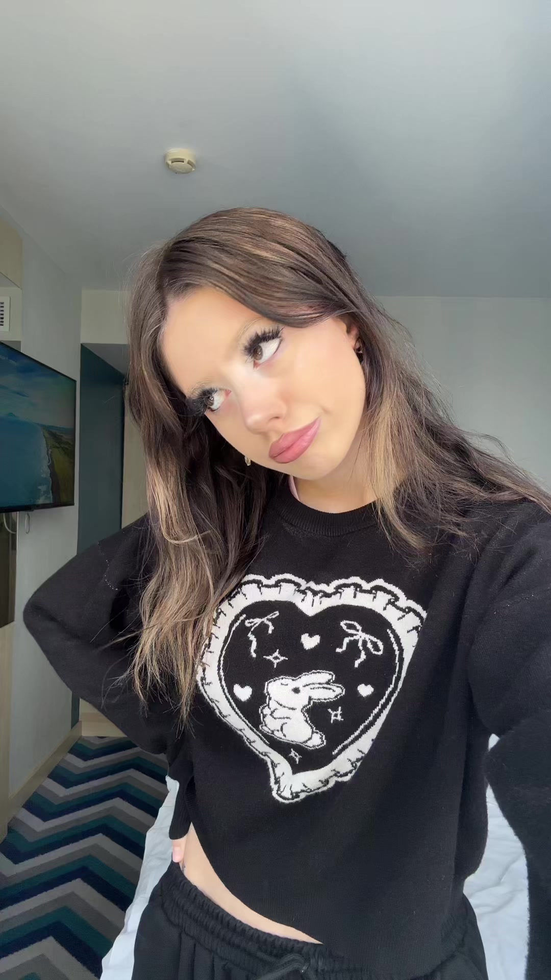 @Вилочка