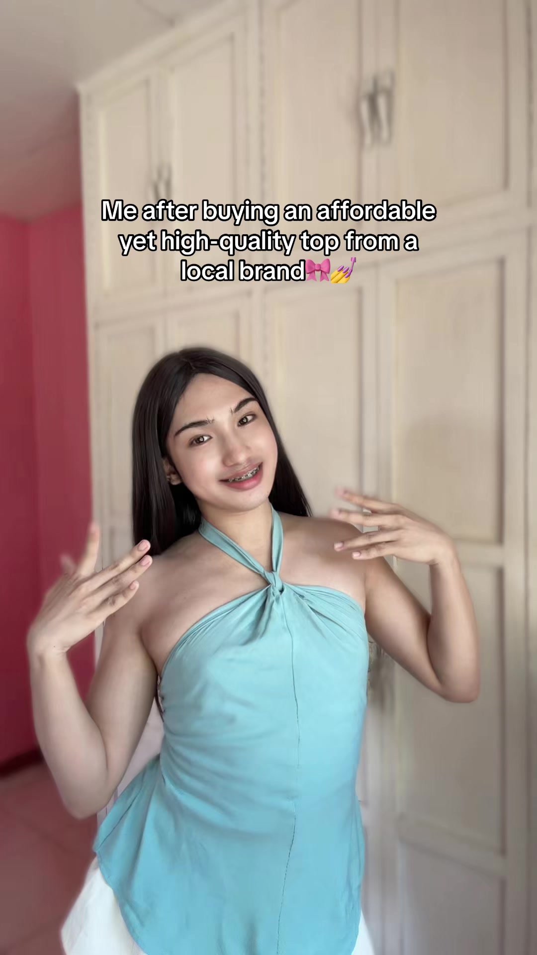 @Kyra Angara
