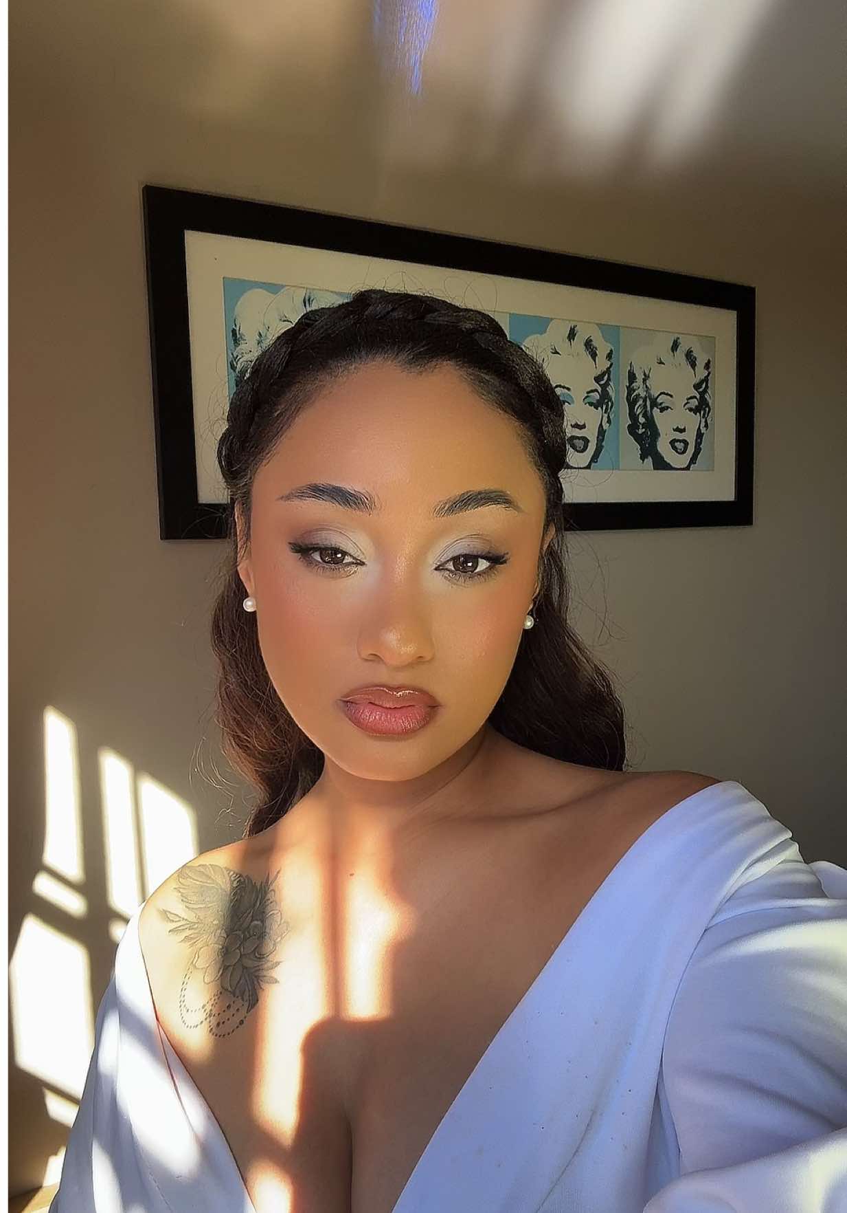@Sam The Make-Up Artist🇿🇦