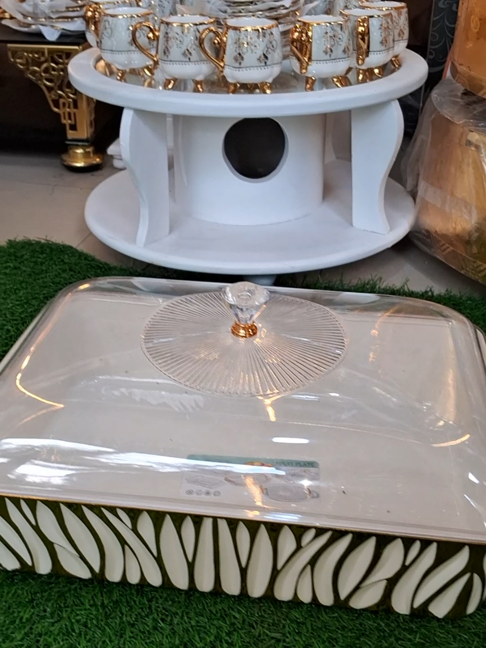 @Smart kitchen materials shops