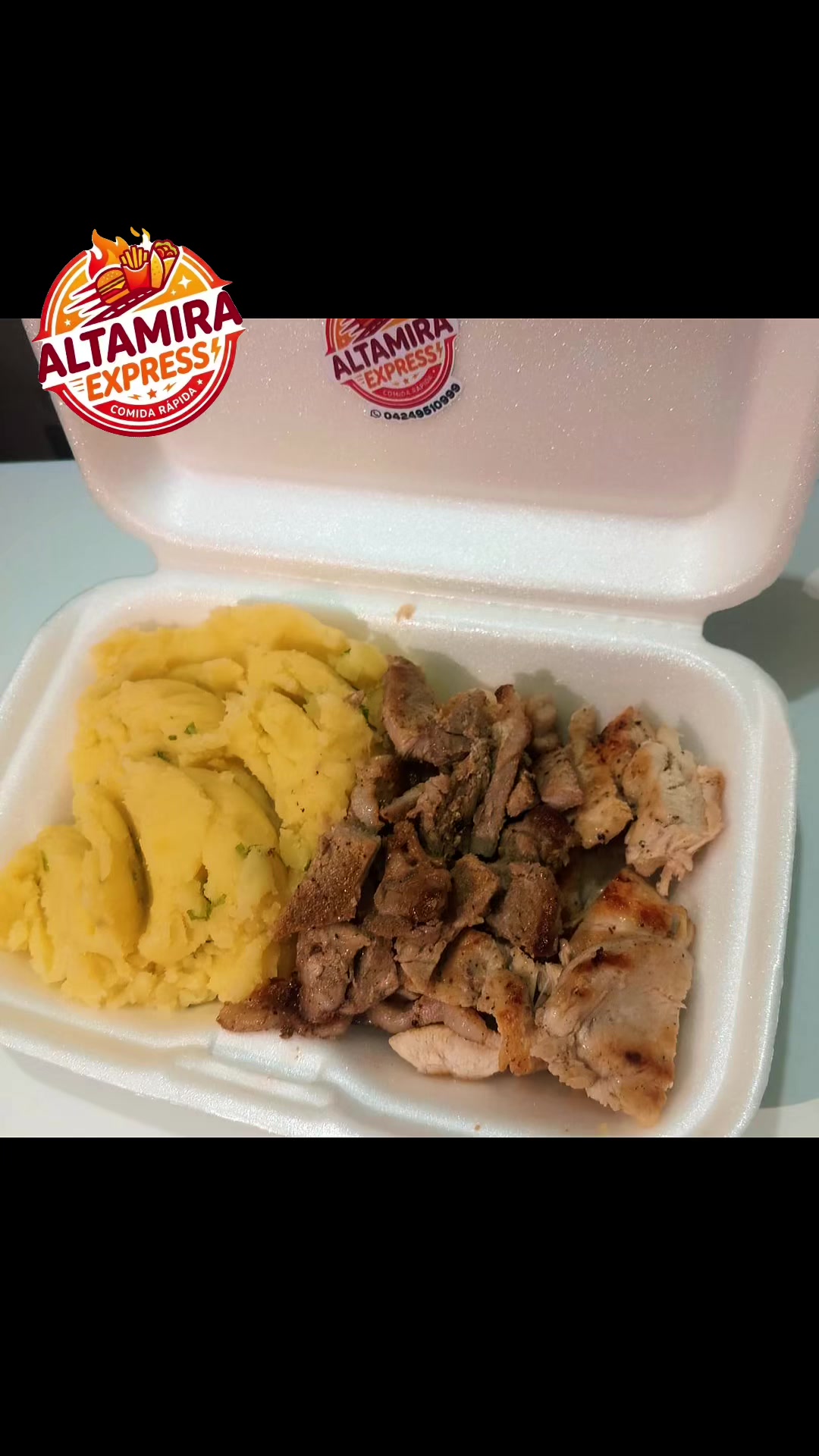 @Altamira Express