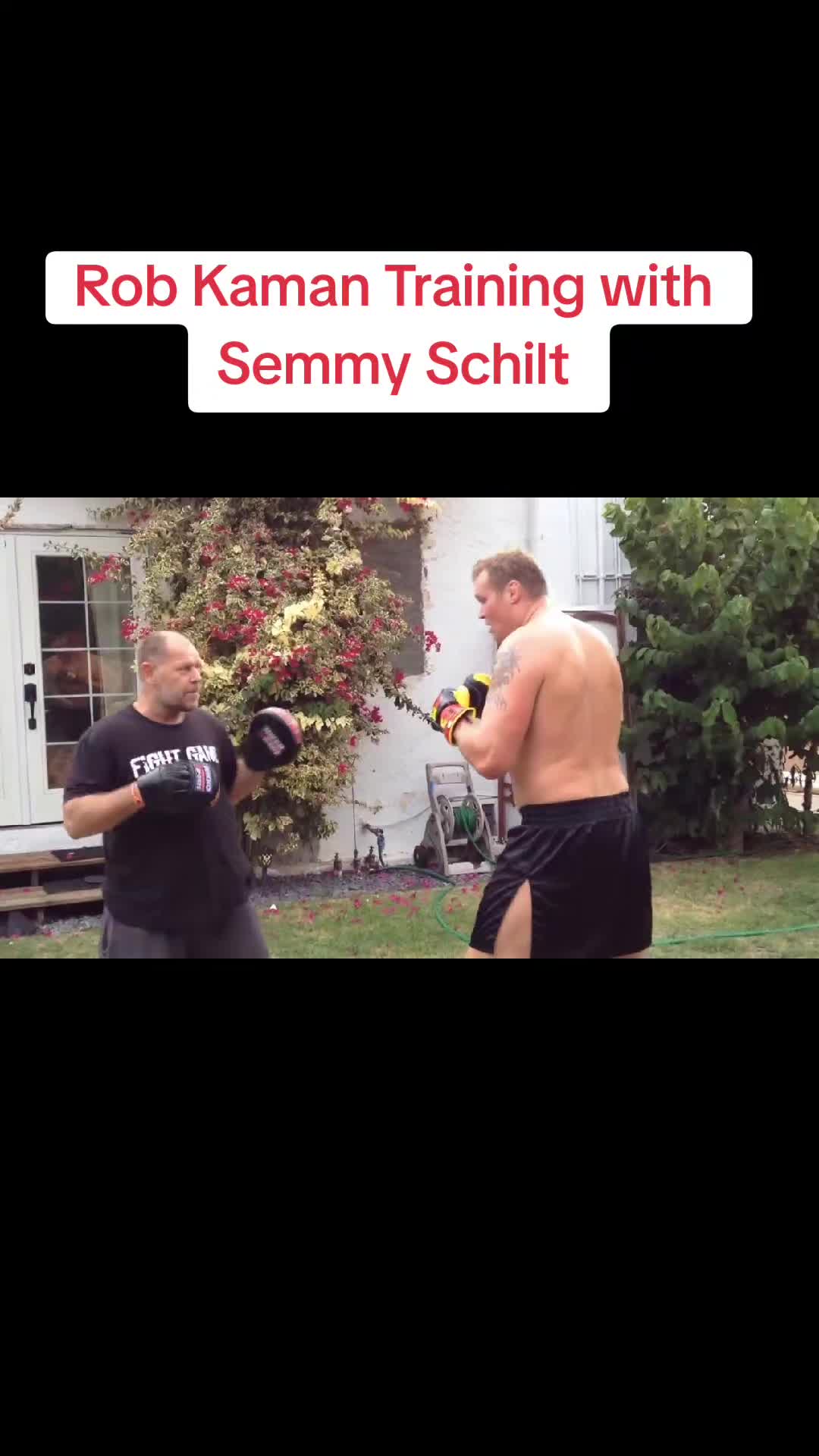 @Fightxgram