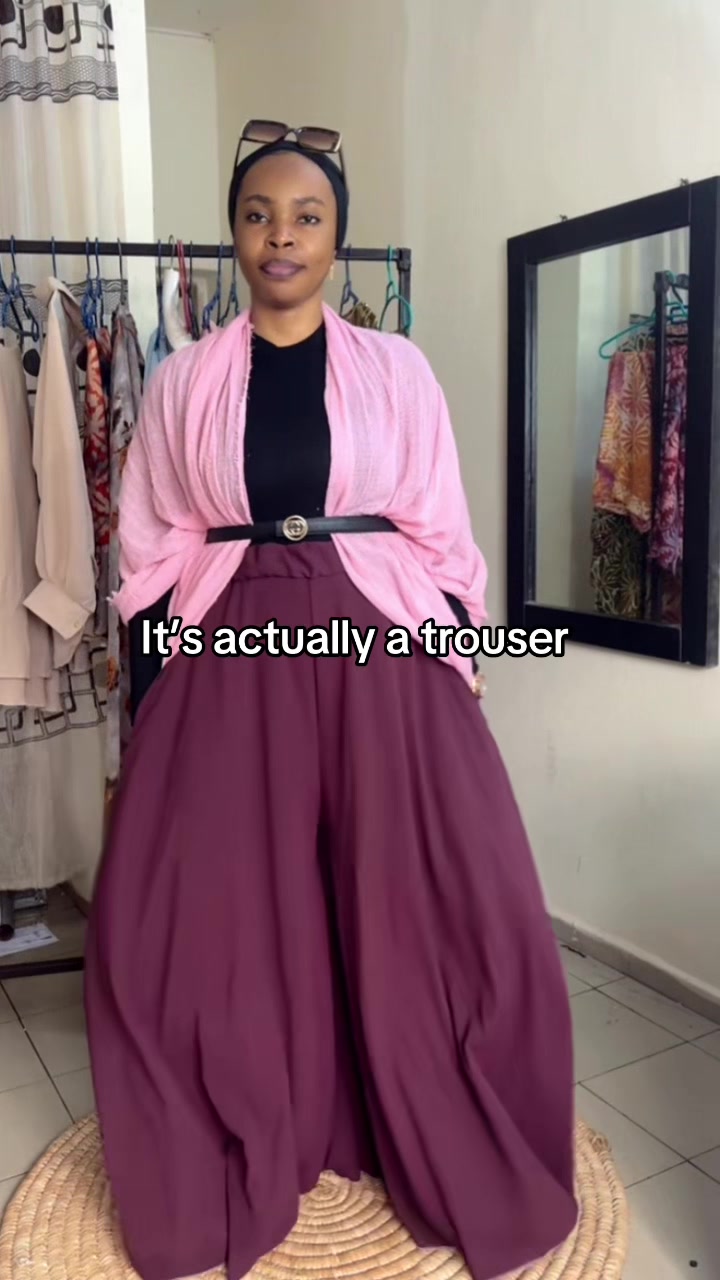 @READY TO WEAR IN MINNA