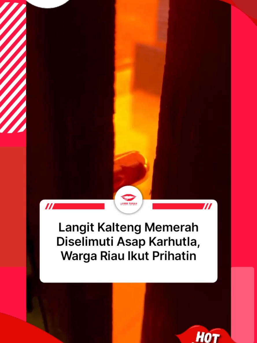 @lambe turah official