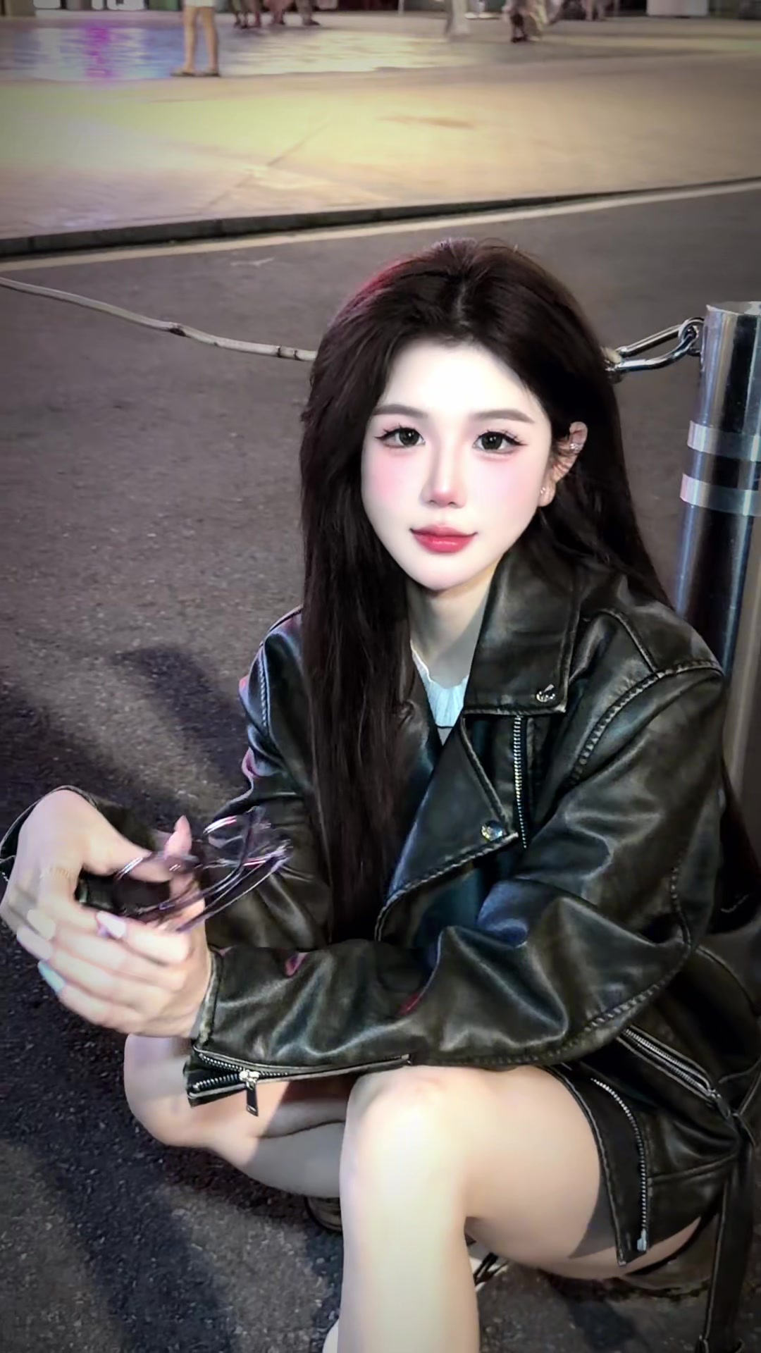 @🌸Huyền chân dài🌸