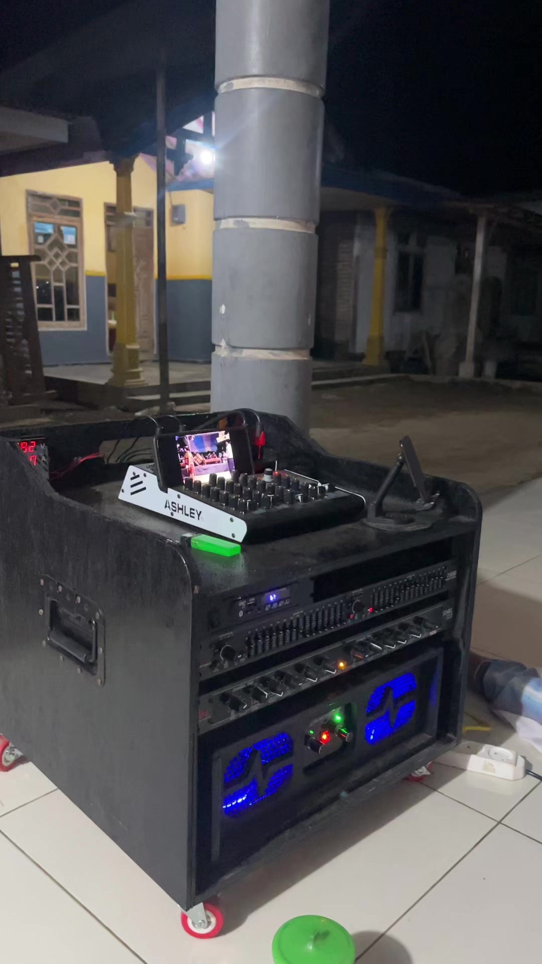 @Ultraman jualan