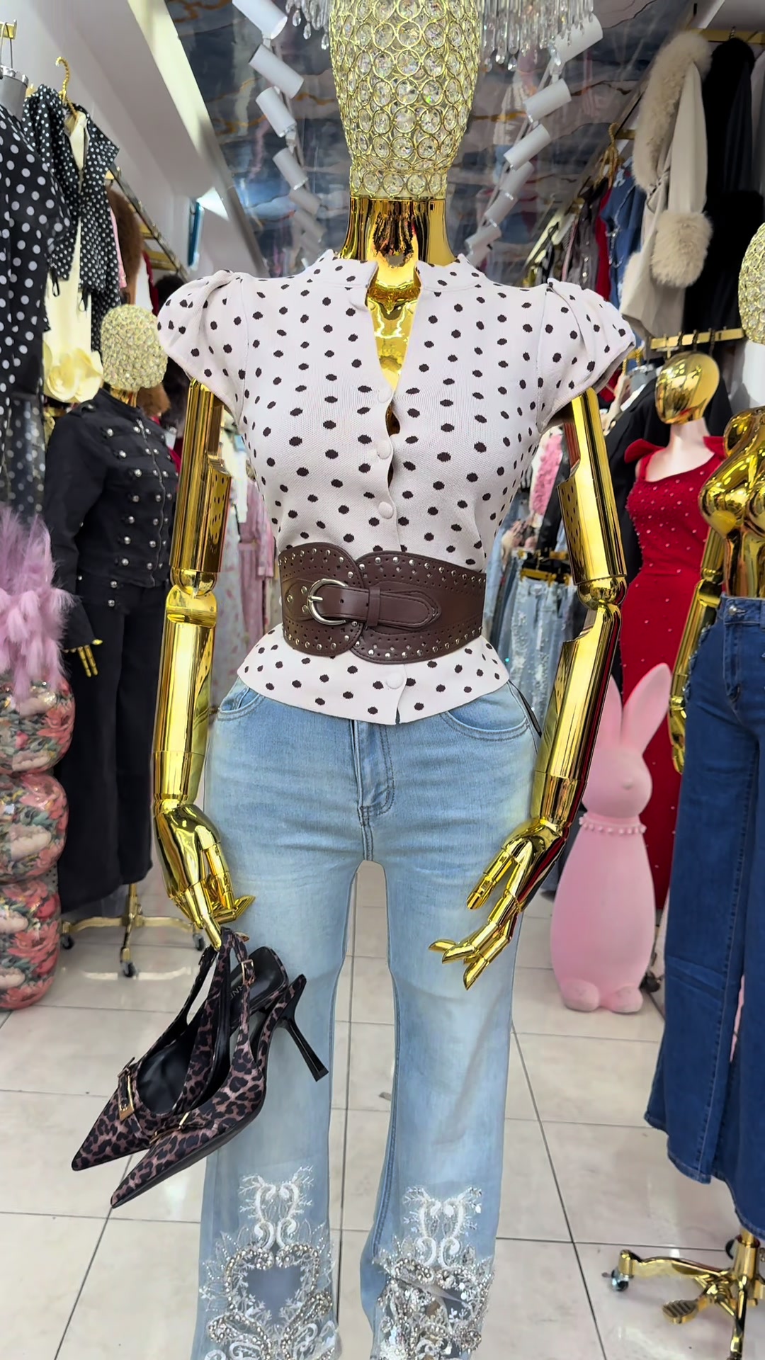 @Divas boutique