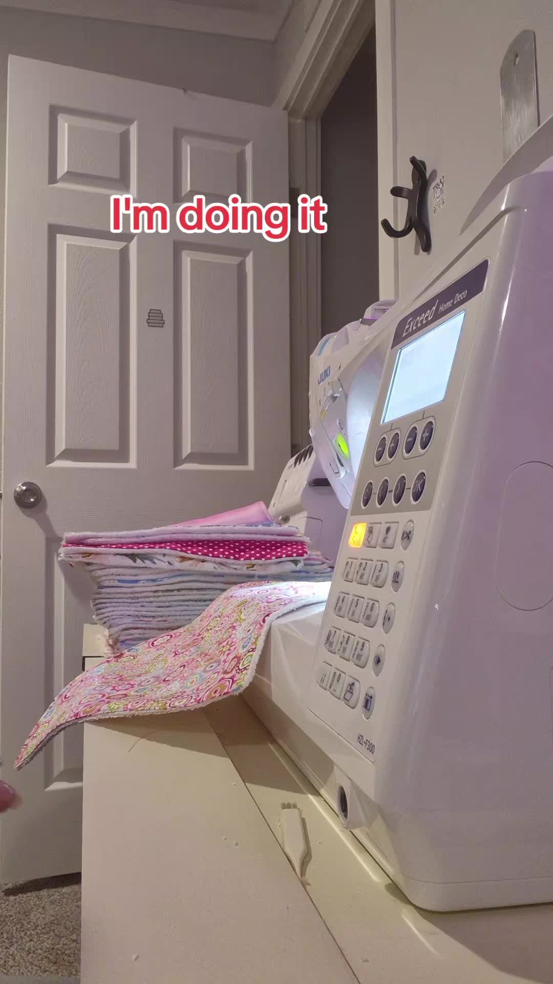 @Sharon | Sewing & Crafts