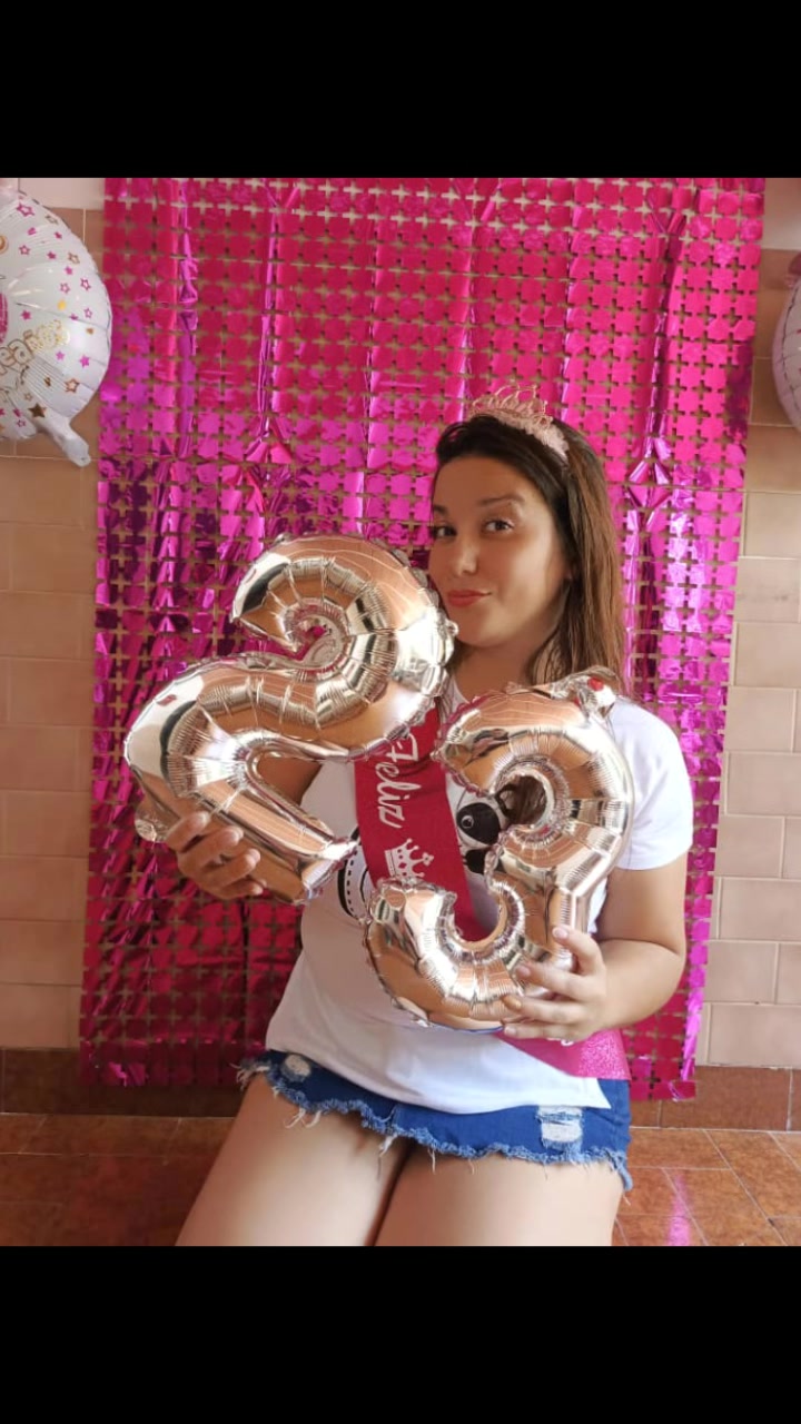 @Gise'Naranjo