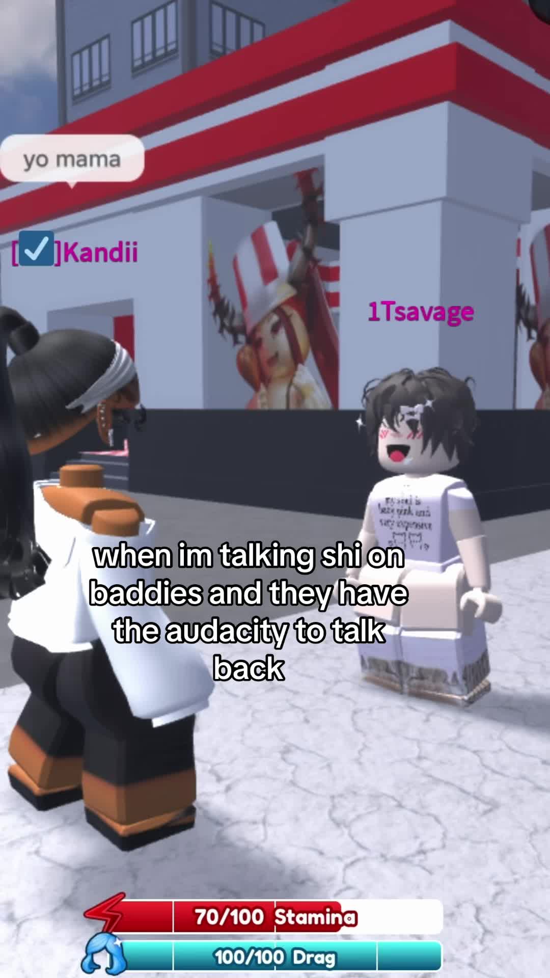 @Kandi