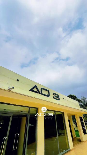 @AQ 3 Centre