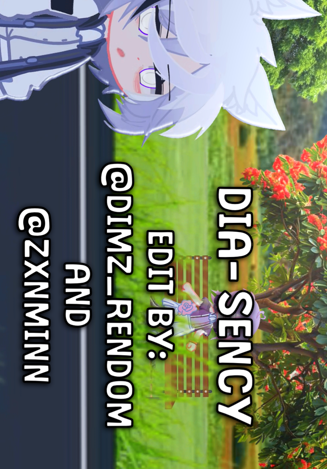 @DIMZ_RENDOM•GCP