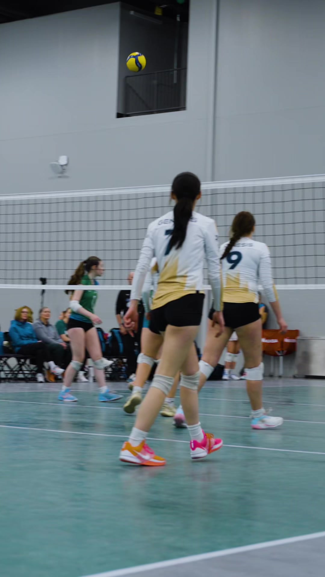@Volleyball Canada
