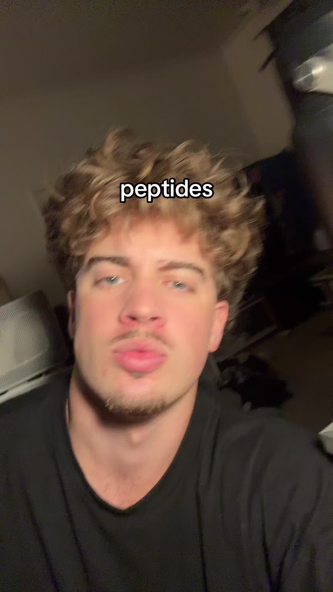 @MIKEY III