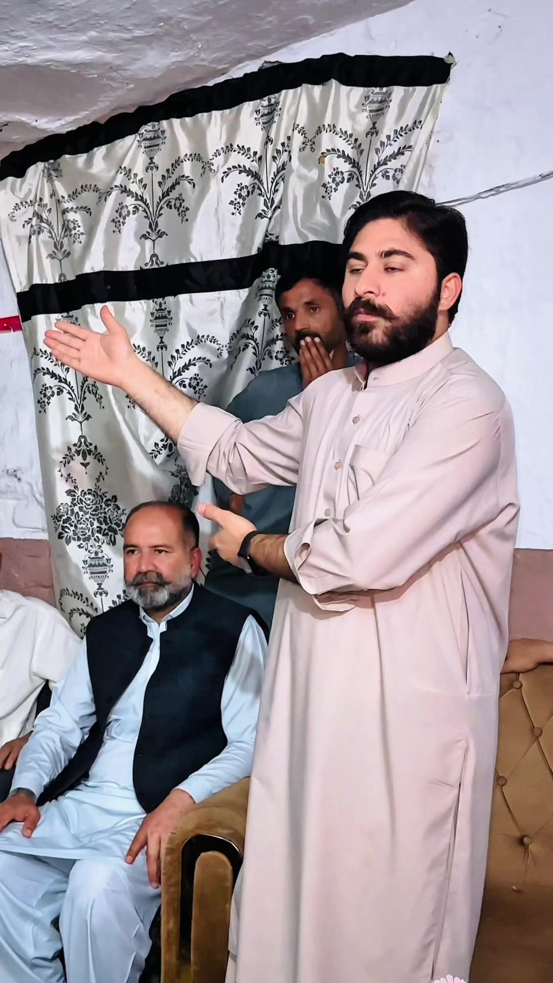 @Mahaz Taqi